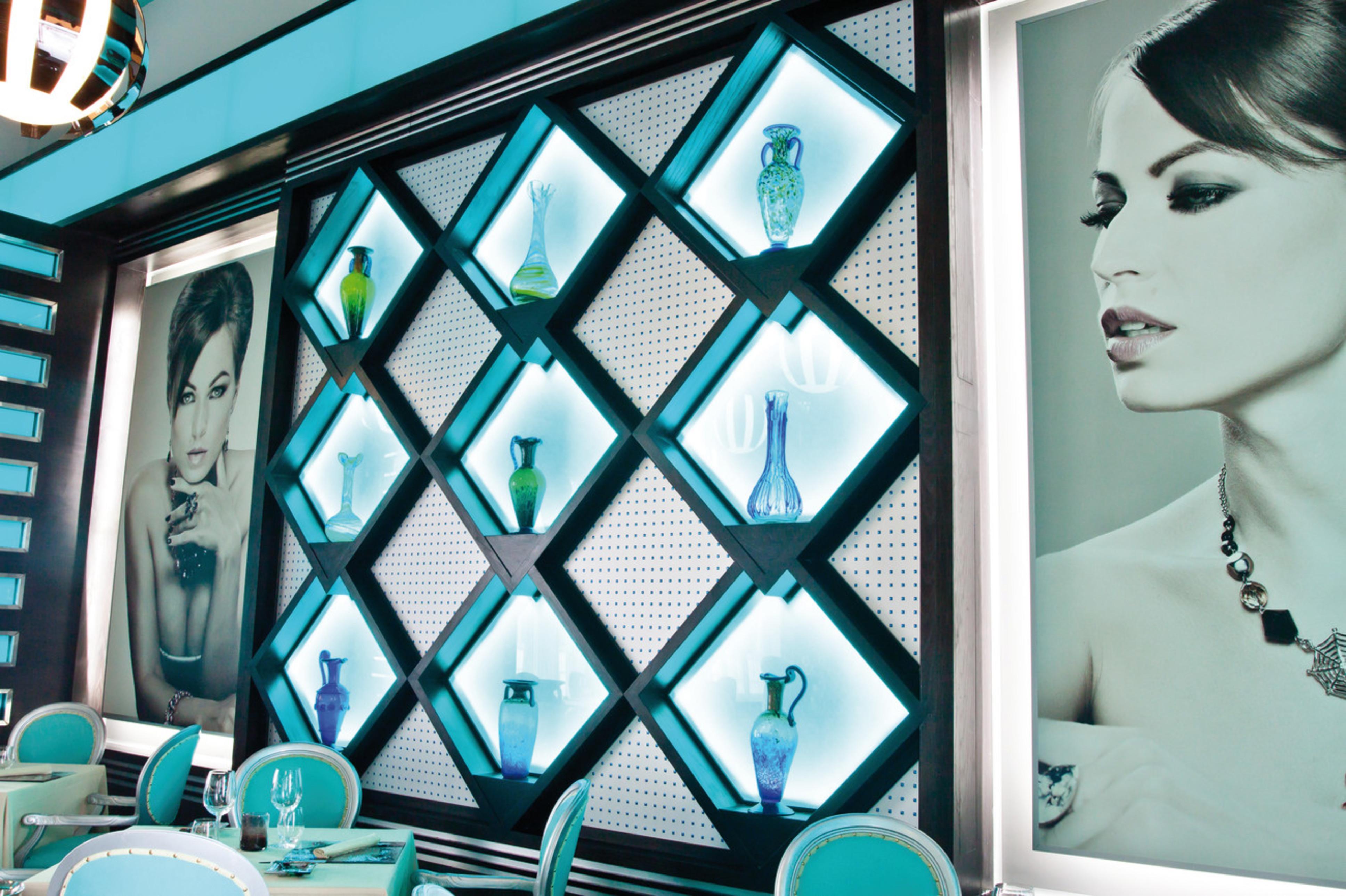 Riu Palace Mexico Playa del Carmen Ngoại thất bức ảnh