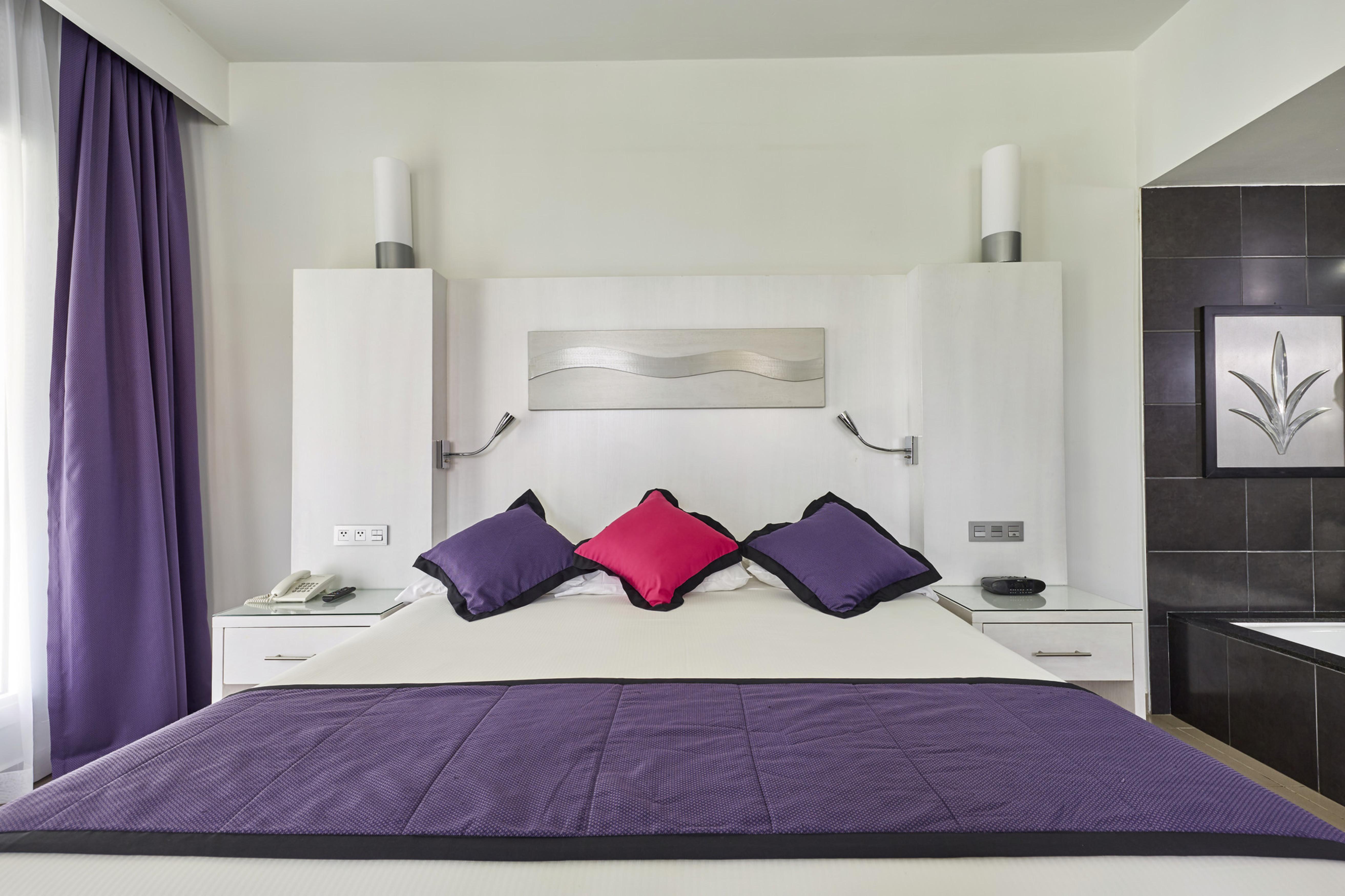Riu Palace Mexico Playa del Carmen Ngoại thất bức ảnh