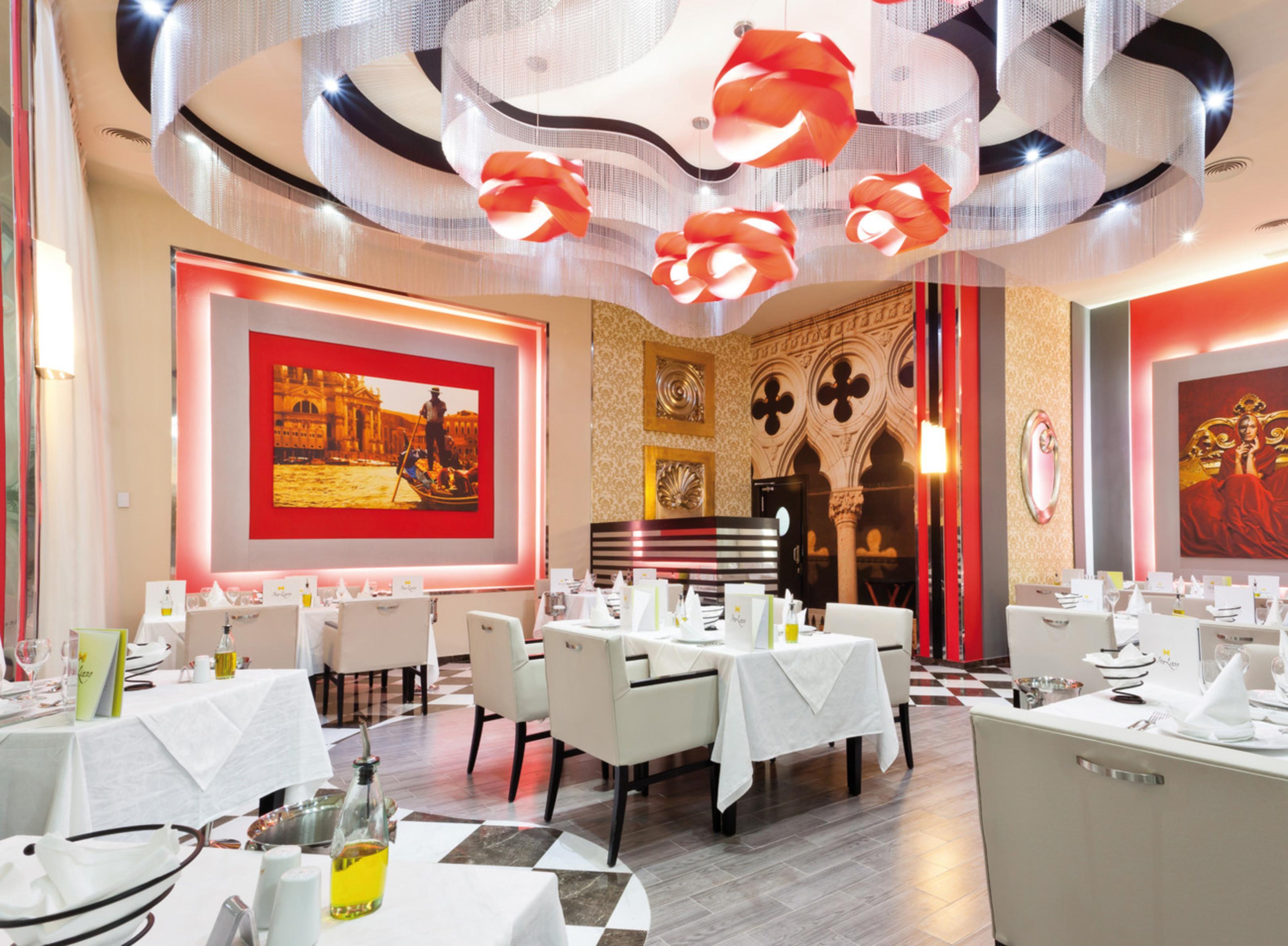Riu Palace Mexico Playa del Carmen Ngoại thất bức ảnh