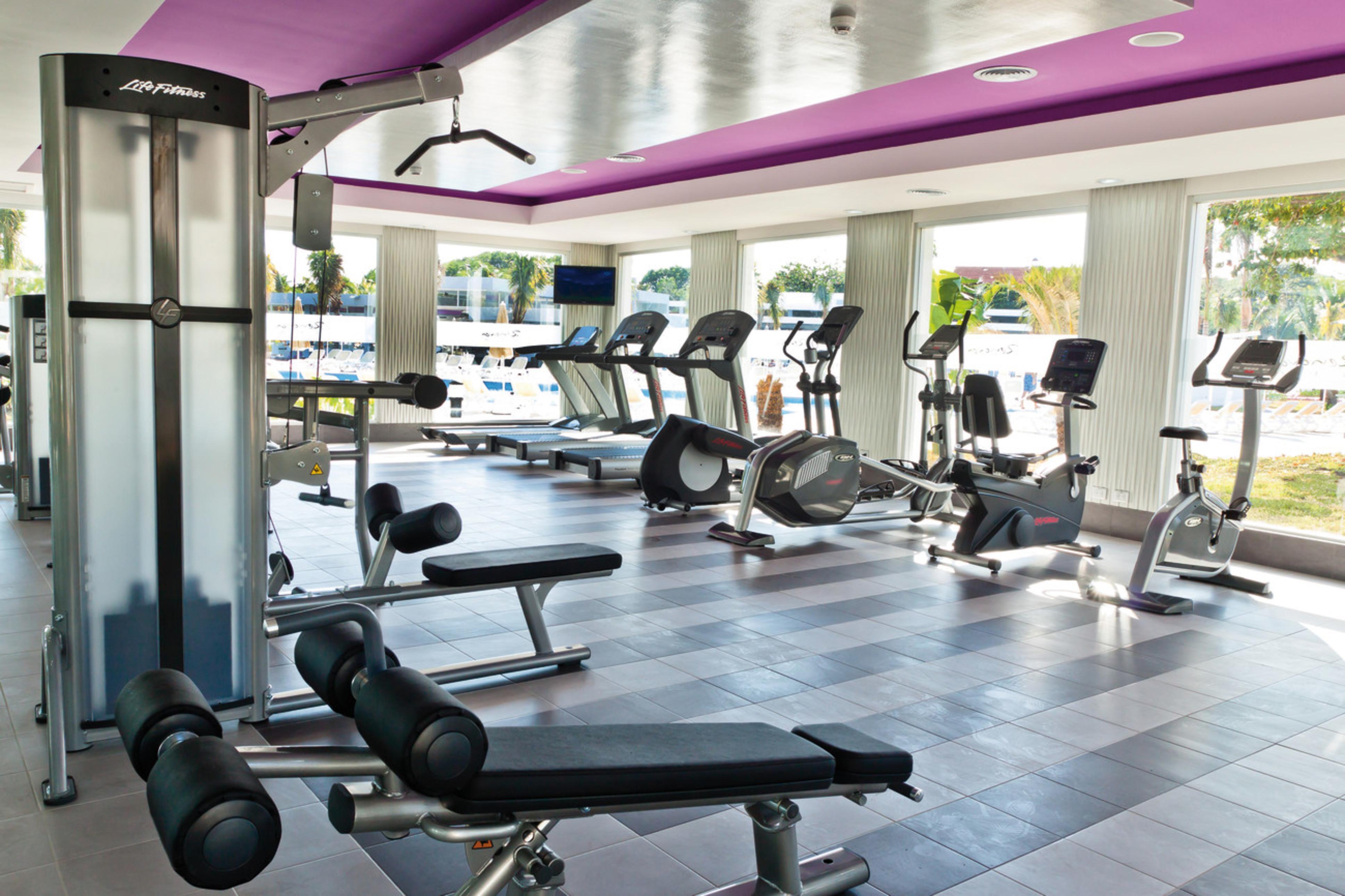 Riu Palace Mexico Playa del Carmen Ngoại thất bức ảnh