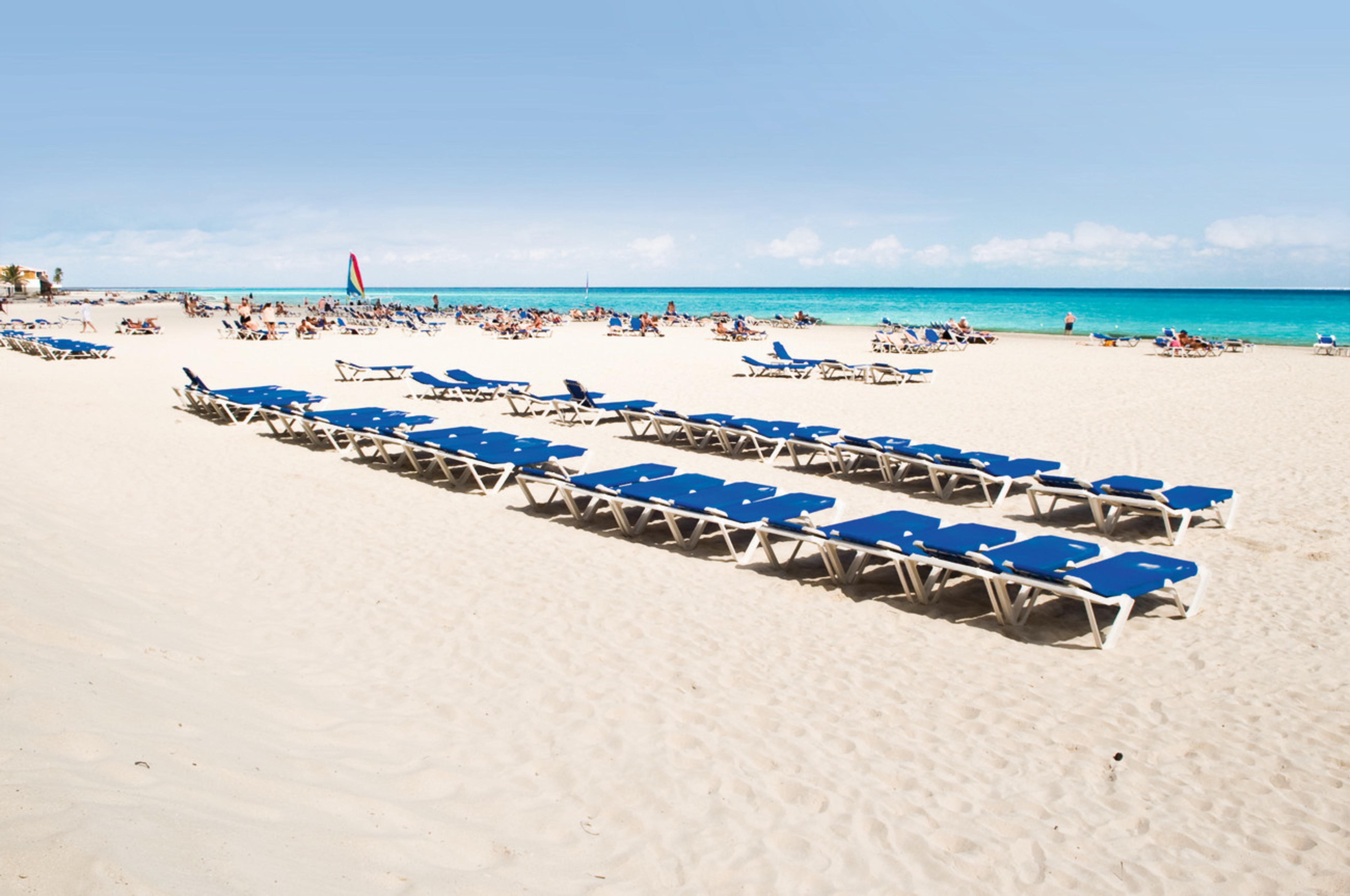 Riu Palace Mexico Playa del Carmen Tiện nghi bức ảnh