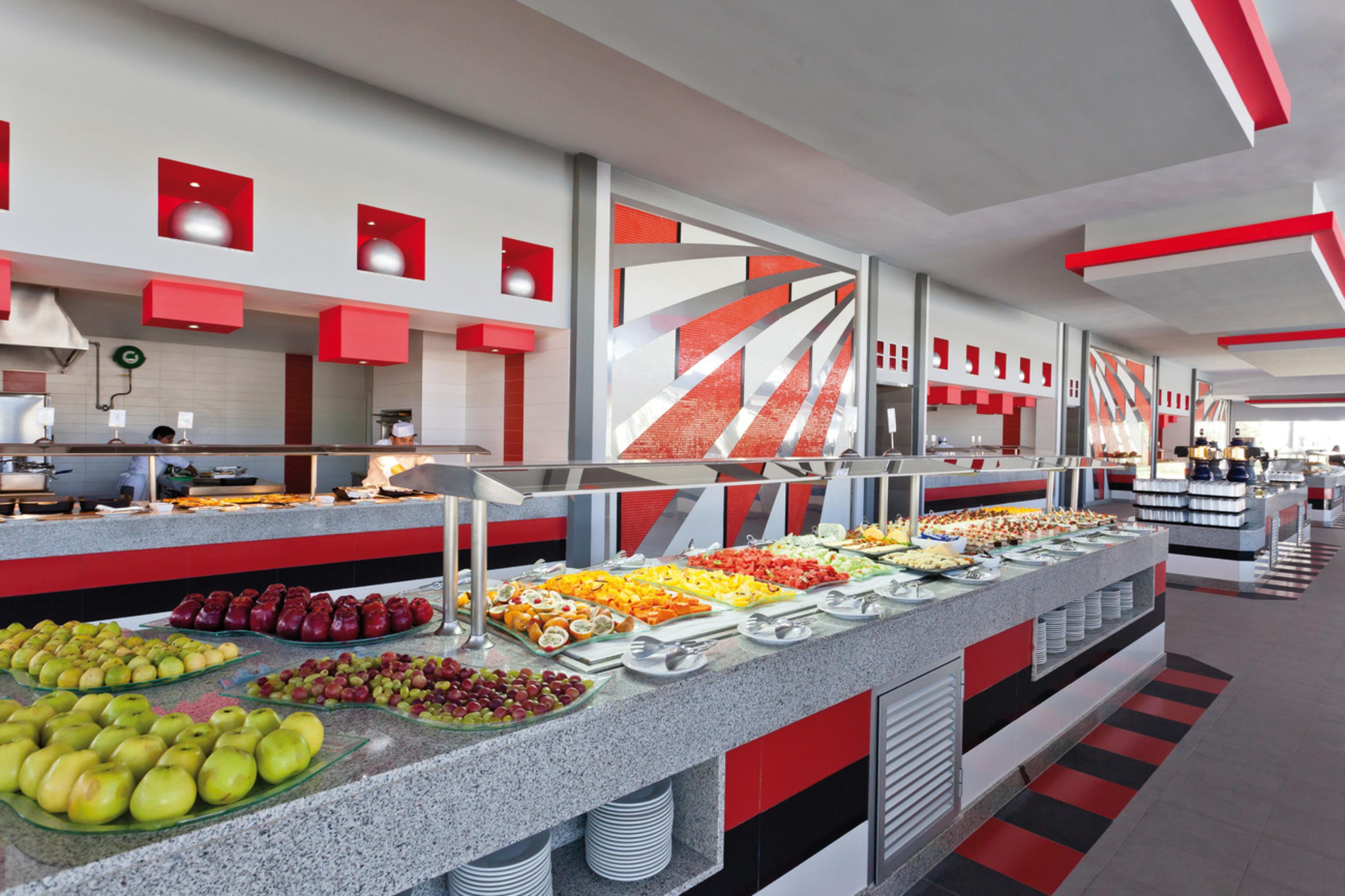 Riu Palace Mexico Playa del Carmen Ngoại thất bức ảnh