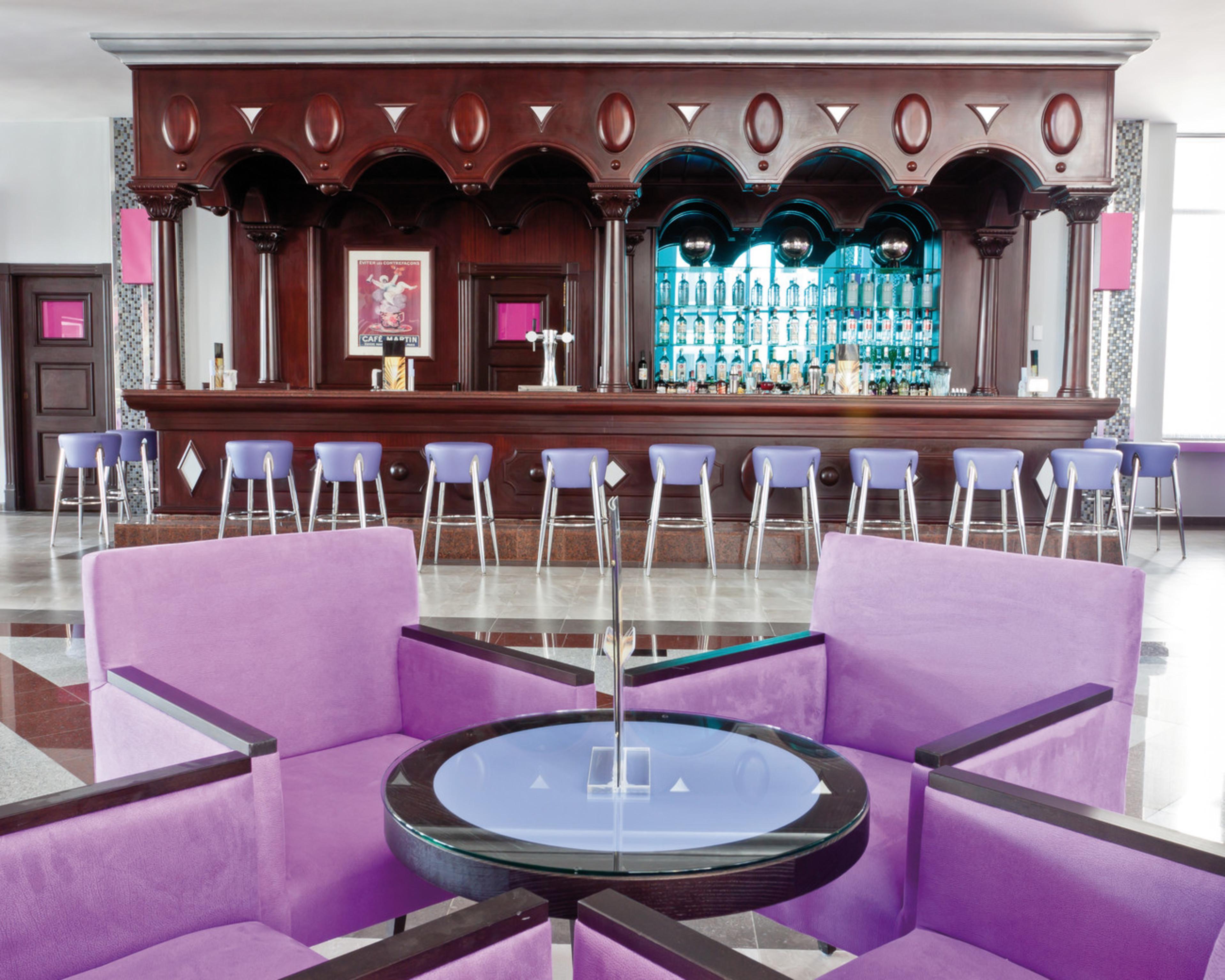 Riu Palace Mexico Playa del Carmen Ngoại thất bức ảnh