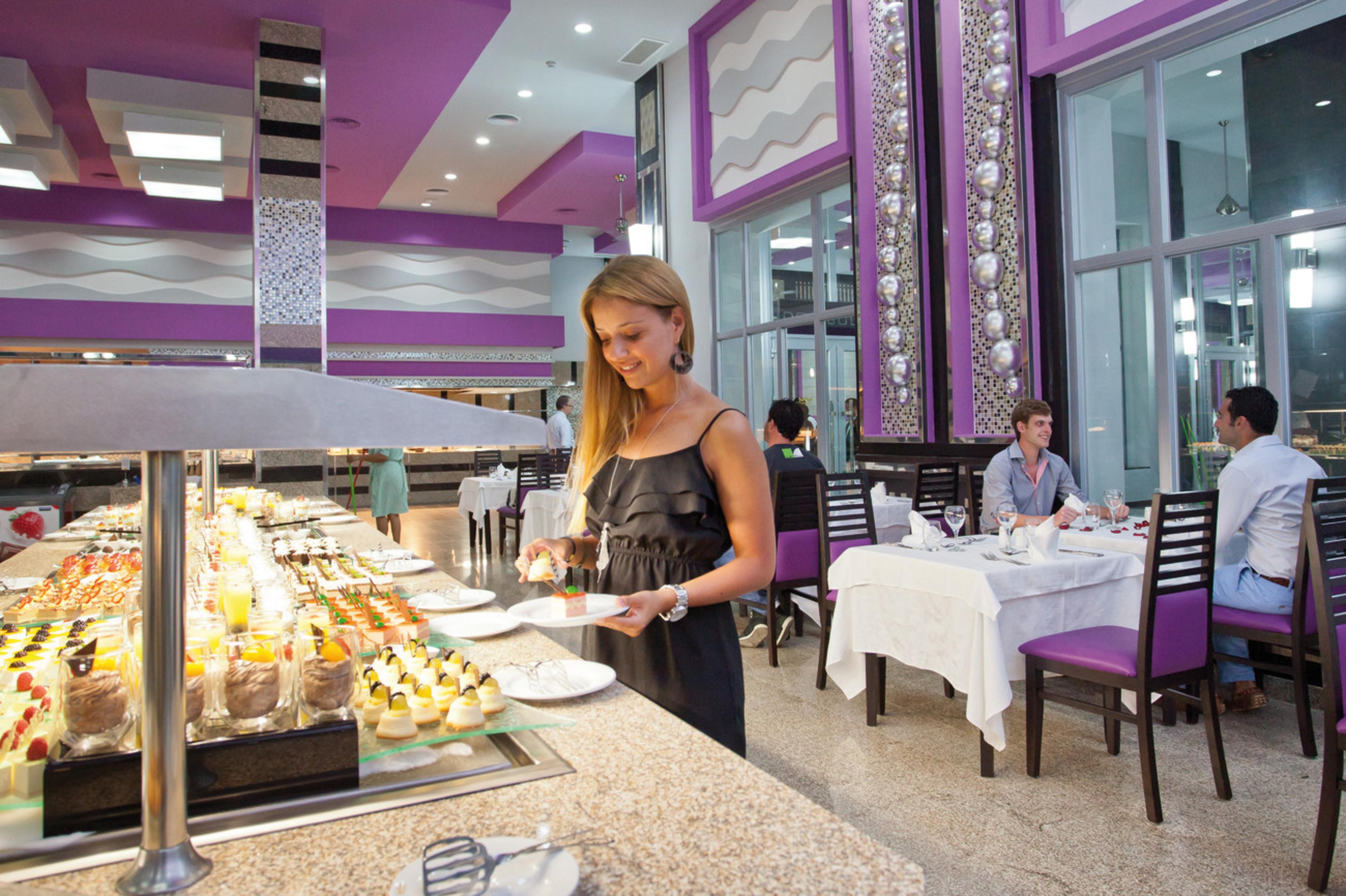 Riu Palace Mexico Playa del Carmen Ngoại thất bức ảnh