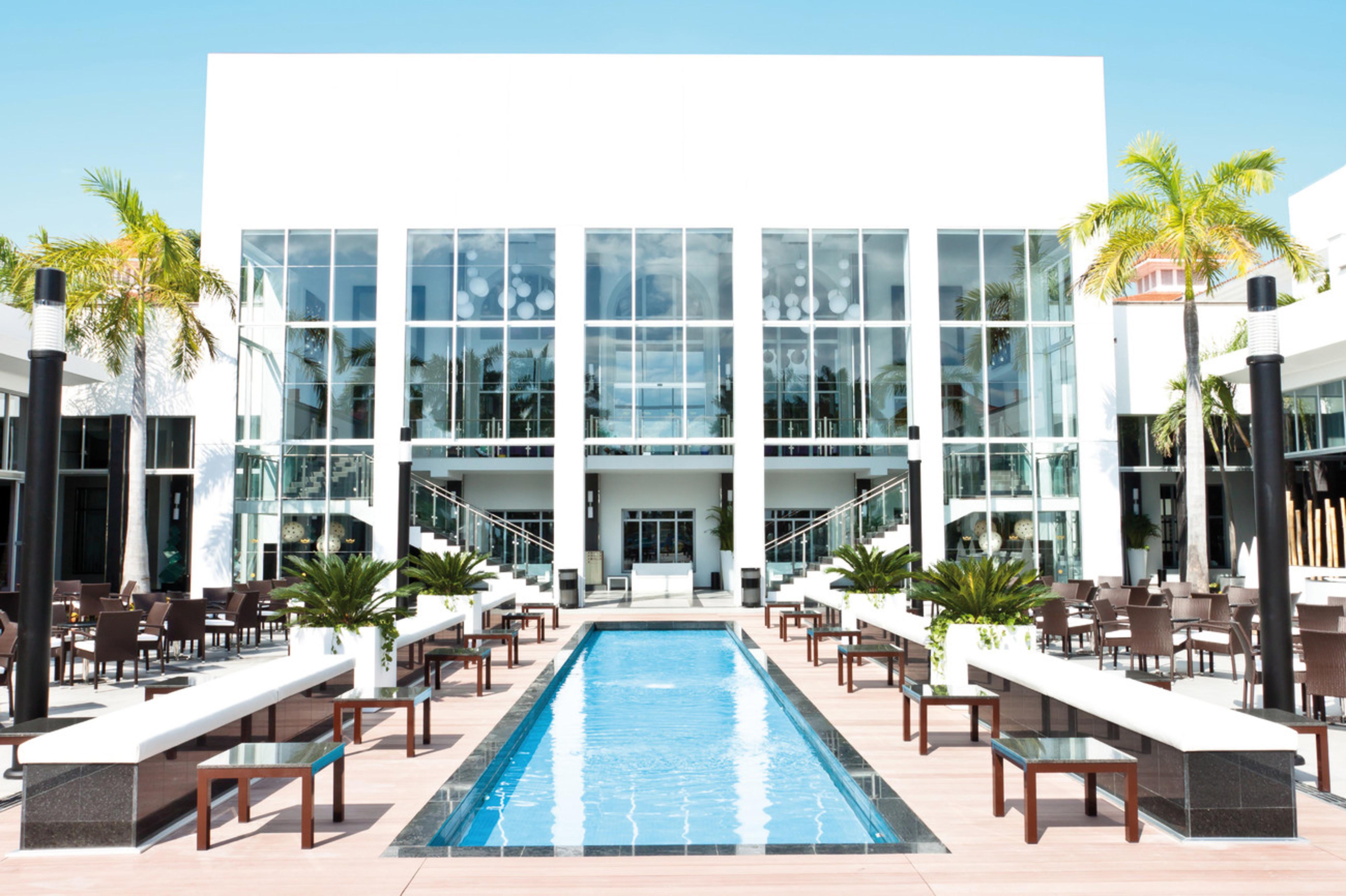 Riu Palace Mexico Playa del Carmen Ngoại thất bức ảnh