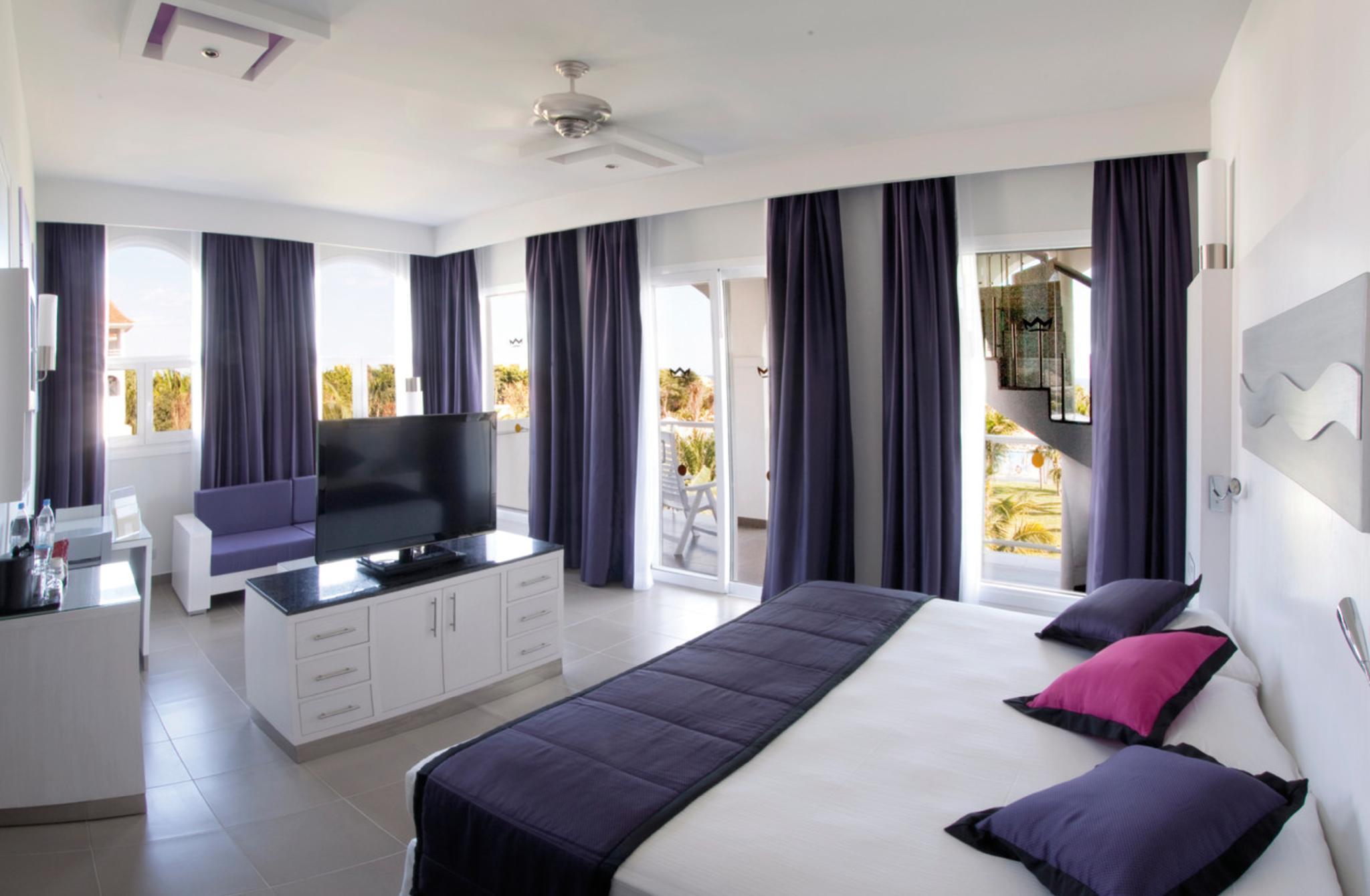 Riu Palace Mexico Playa del Carmen Ngoại thất bức ảnh