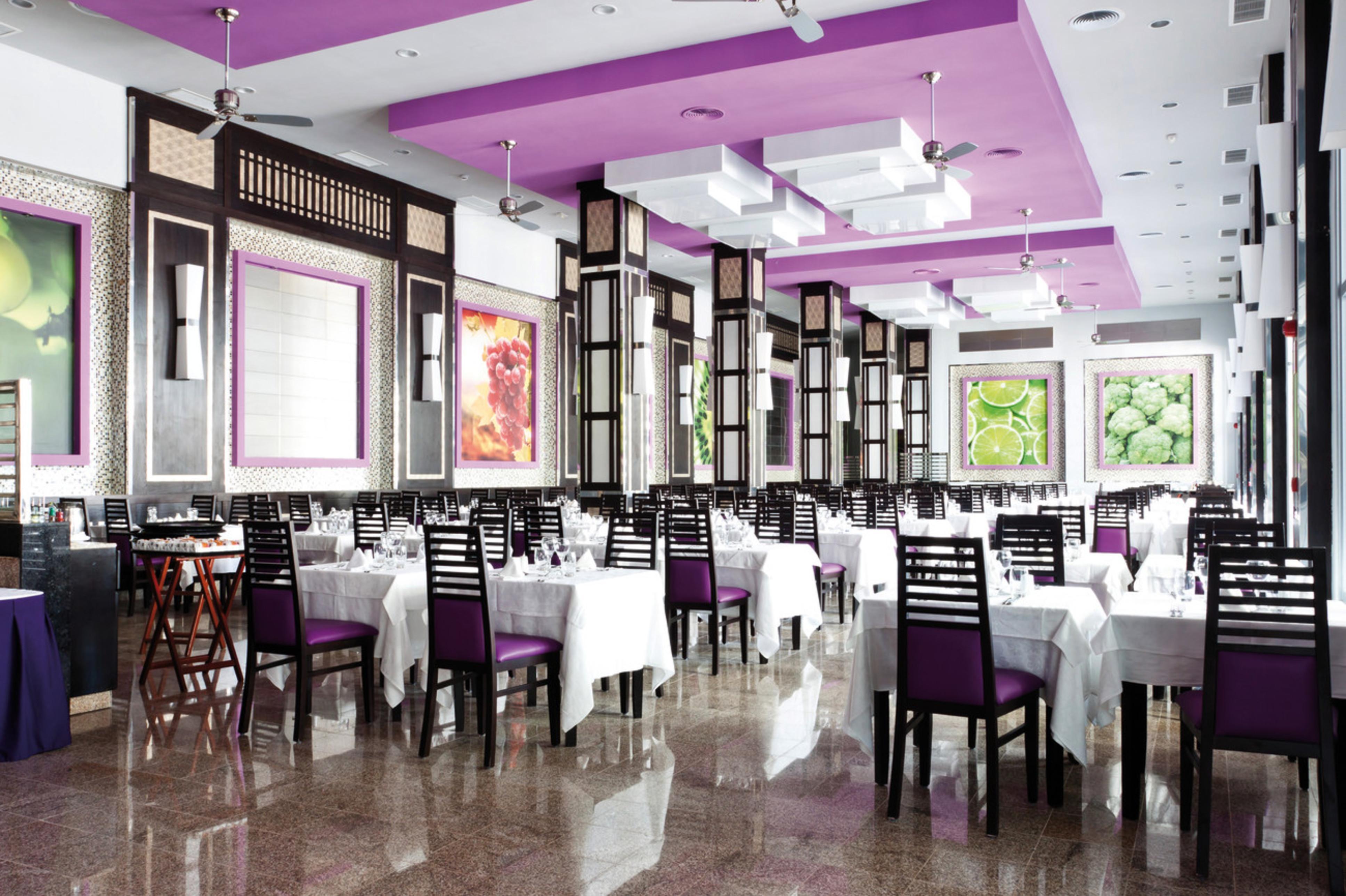 Riu Palace Mexico Playa del Carmen Ngoại thất bức ảnh